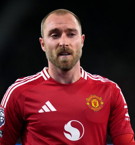 Wrexham Makes Bold Approach For Christian Eriksen In Ambitious Transfer Plan
