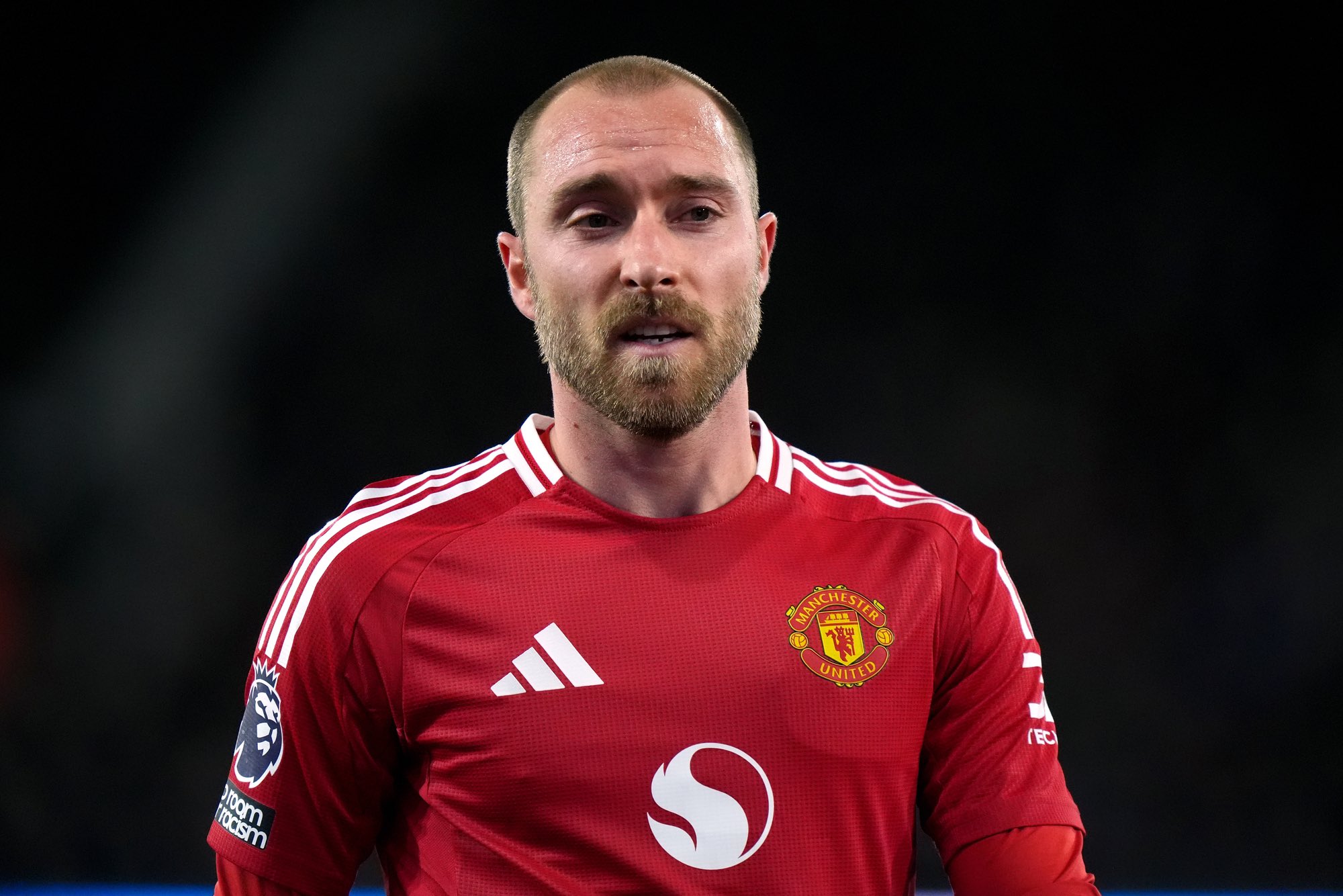 Wrexham Makes Bold Approach For Christian Eriksen In Ambitious Transfer Plan