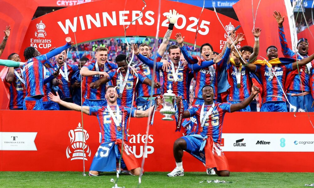The Real Reason Crystal Palace Lost Their Europa League Spot To Lyon
