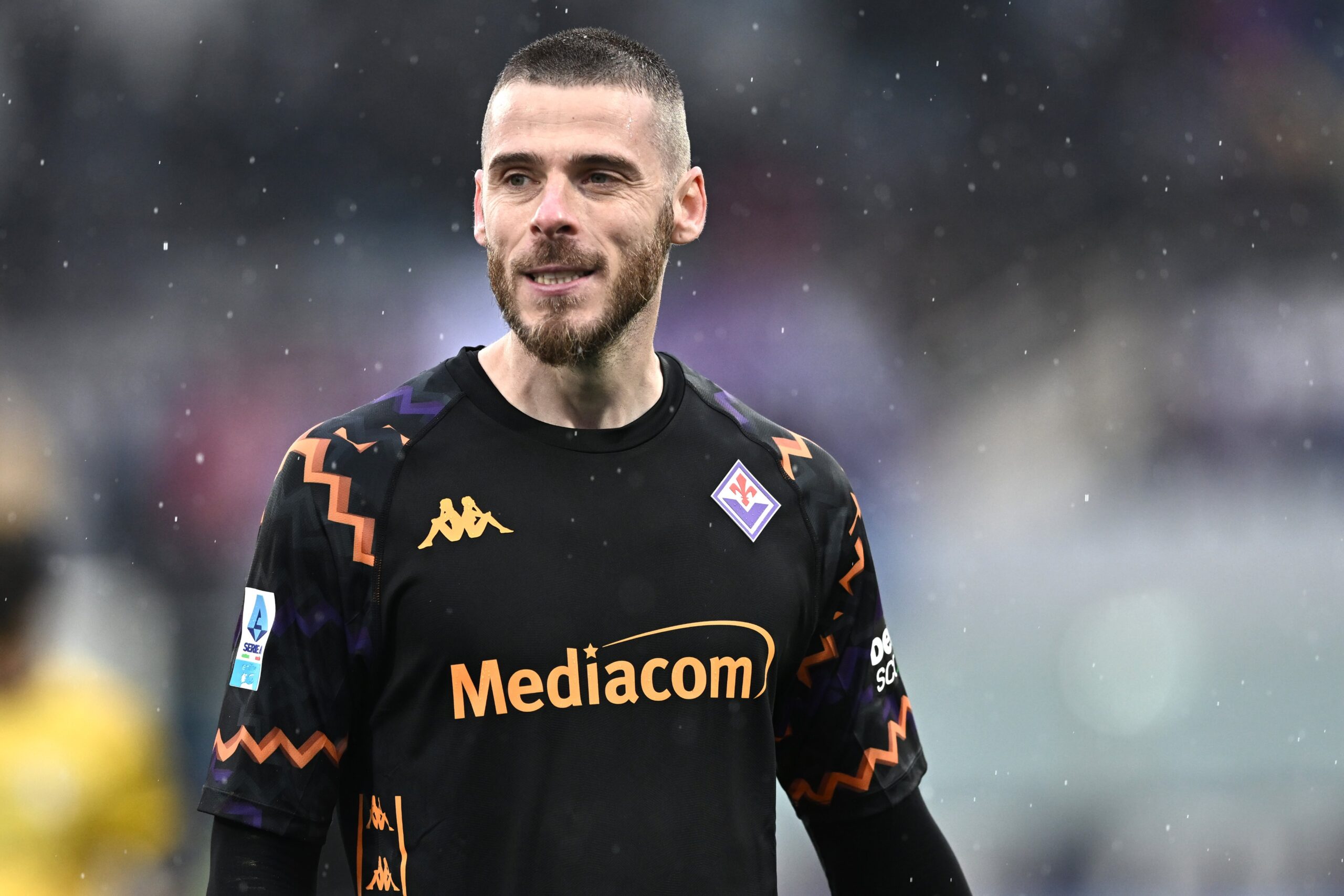 De Gea Breaks Silence On Real Madrid Transfer That Never Happened