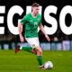 Evan Ferguson Joins AS Roma On Season-Long Loan From Brighton