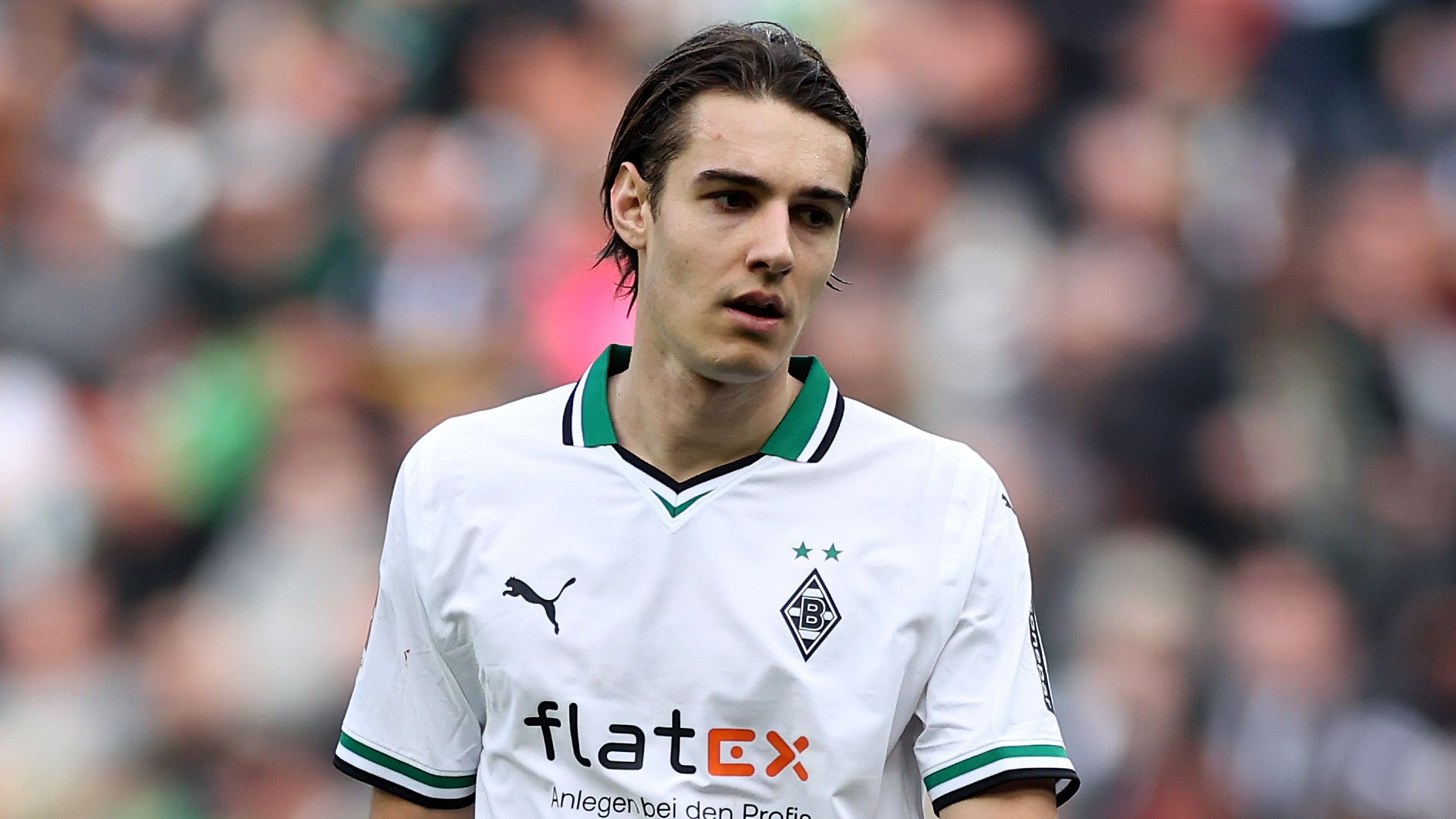 Florian Neuhaus Faces Club Punishment After Inappropriate Video Emerges
