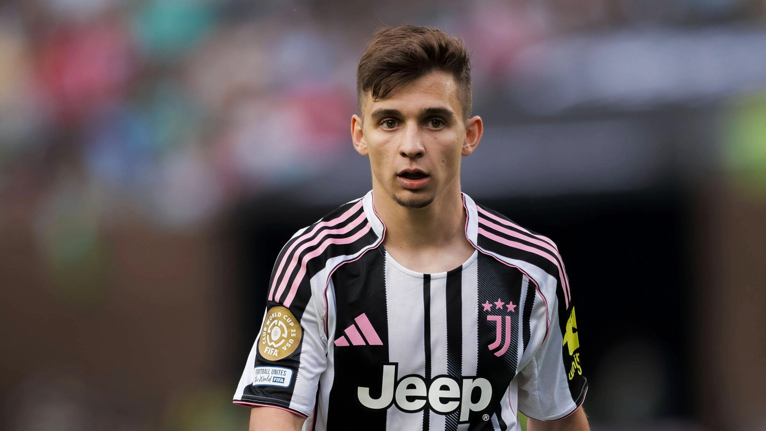 Francisco Conceição Completes Permanent Move From Porto To Juventus