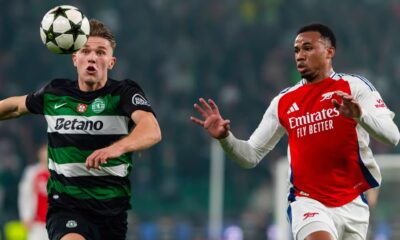 Gabriel Magalhães Sends Strong Message On Arsenal’s Title Ambitions For The New Season