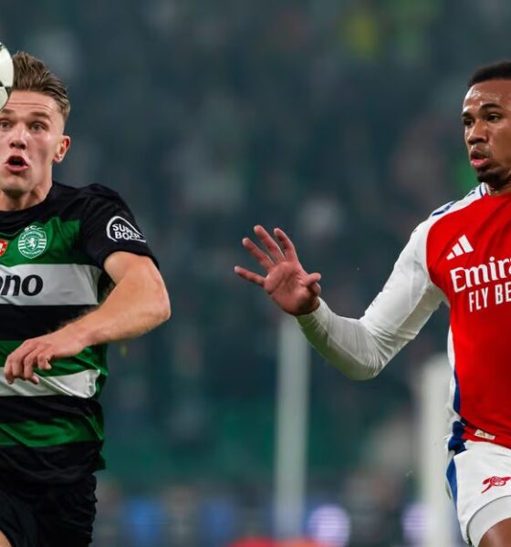 Gabriel Magalhães Sends Strong Message On Arsenal’s Title Ambitions For The New Season