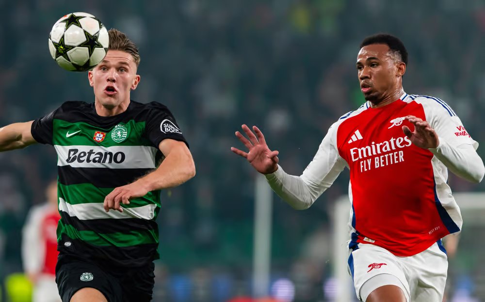 Gabriel Magalhães Sends Strong Message On Arsenal’s Title Ambitions For The New Season