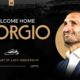Giorgio Chiellini Joins LAFC Ownership Group After Legendary Playing Career