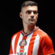 Granit Xhaka Joins Sunderland In Stunning Transfer From Bayer Leverkusen