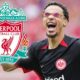 Liverpool in Advanced Talks To Sign Eintracht Frankfurt Star Hugo Ekitike