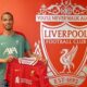 Liverpool Completes Signing Of Hugo Ekitike From Eintracht Frankfurt