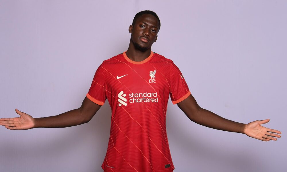 Ibrahima Konate Open To Real Madrid Switch Amid Liverpool Uncertainty