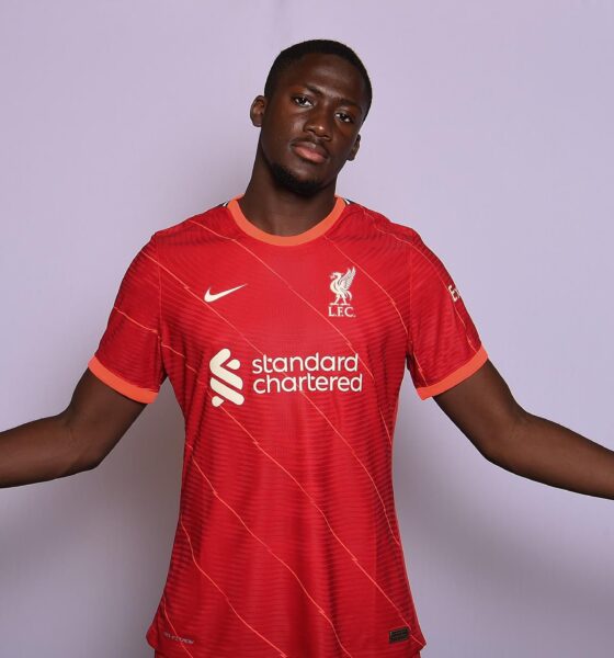Ibrahima Konate Open To Real Madrid Switch Amid Liverpool Uncertainty