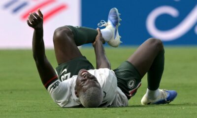 Chelsea’s Moisés Caicedo Suffers Late Ankle Injury In Win Over Fluminense