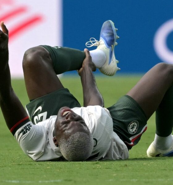 Chelsea’s Moisés Caicedo Suffers Late Ankle Injury In Win Over Fluminense