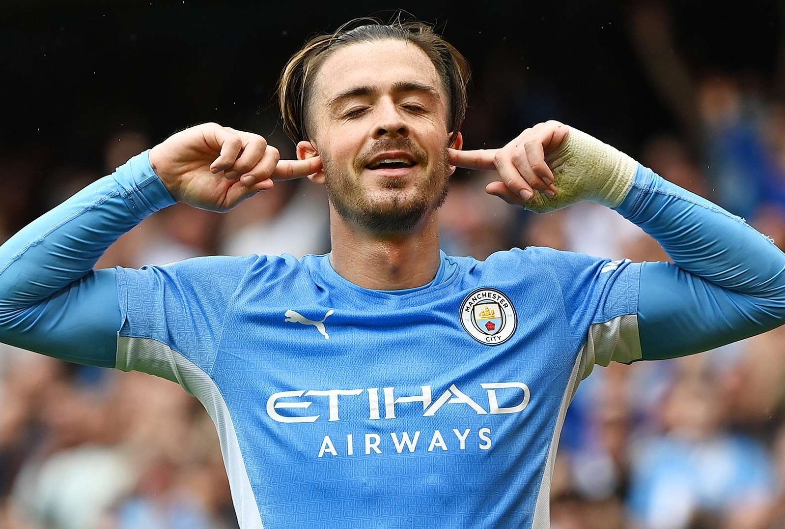 Manchester City Weighing Up Jack Grealish Exit As Premier League Interest Grows