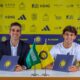 João Félix Joins Al Nassr From Chelsea, Reuniting With Ronaldo In Saudi Arabia