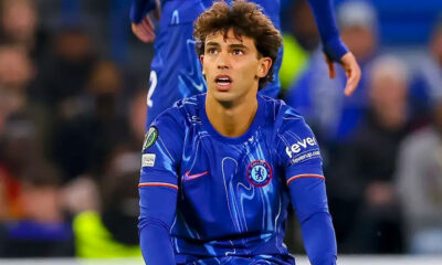 João Félix Outlines Transfer Plans Following Chelsea Struggles, Faces Wage Issues