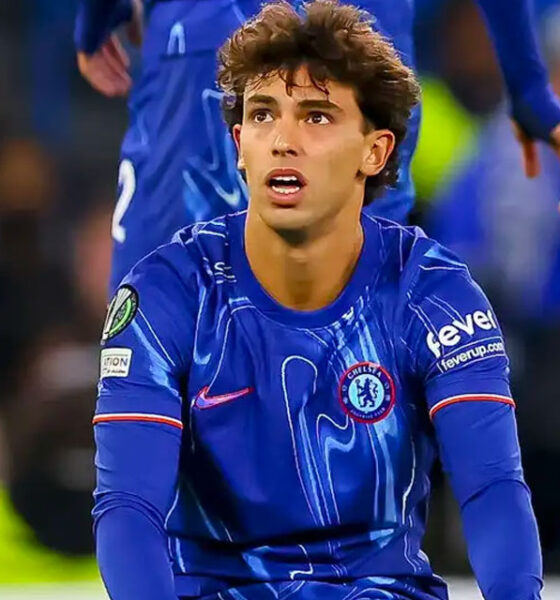 João Félix Outlines Transfer Plans Following Chelsea Struggles, Faces Wage Issues