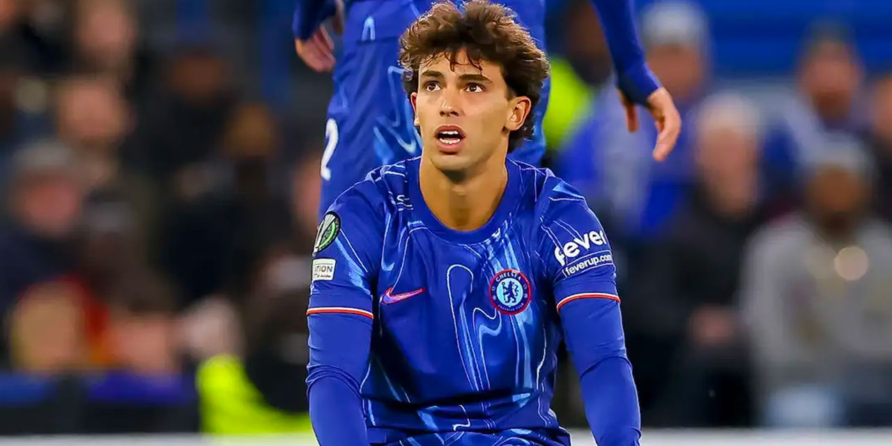 João Félix Outlines Transfer Plans Following Chelsea Struggles, Faces Wage Issues
