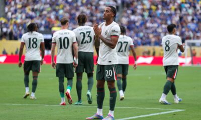 Chelsea Targets Kudus And Rogers As Club Prepares To Offload Seven Forwards