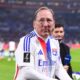 John Textor Slams Crystal Palace Chairman Steve Parish Over Club’s Lack Of Ambition