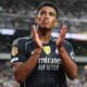 Real Madrid's Jude Bellingham Faces Extended Layoff Following Shoulder Operation