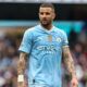 Burnley Reaches Agreement To Sign Kyle Walker From Manchester City