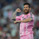 Messi Shines Again As Inter Miami Defeat New England