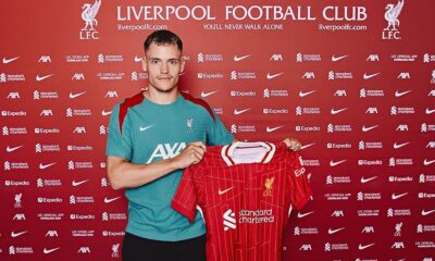 Explained: How Liverpool Are Funding A Big Summer Transfer Spree