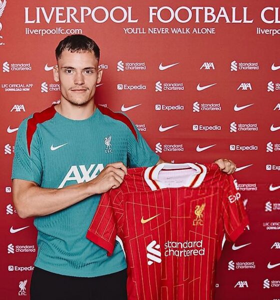 Explained: How Liverpool Are Funding A Big Summer Transfer Spree