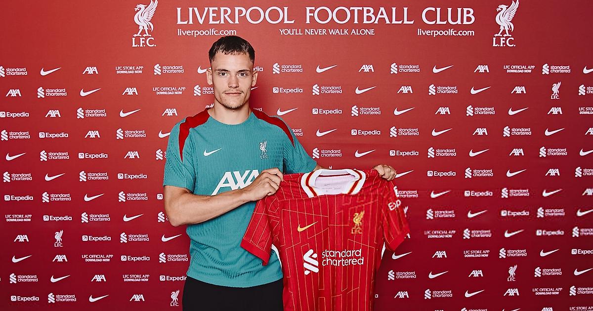 Explained: How Liverpool Are Funding A Big Summer Transfer Spree