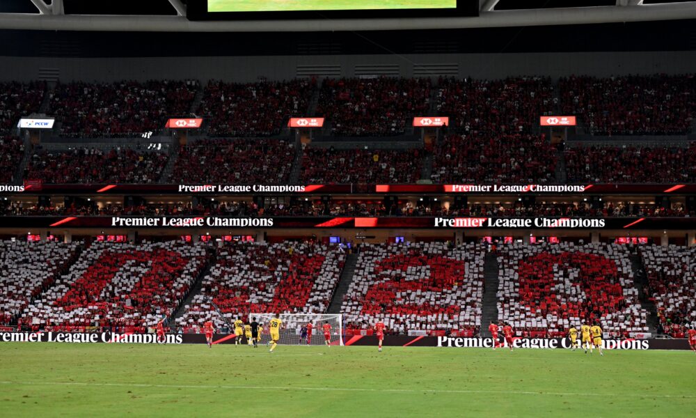Liverpool Announces Permanent Memorial To Celebrate Diogo Jota's Legacy