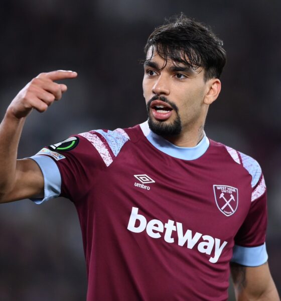 Lucas Paqueta's Fate Hangs In Balance As FA Prepares Final Verdict