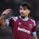 Lucas Paqueta's Fate Hangs In Balance As FA Prepares Final Verdict