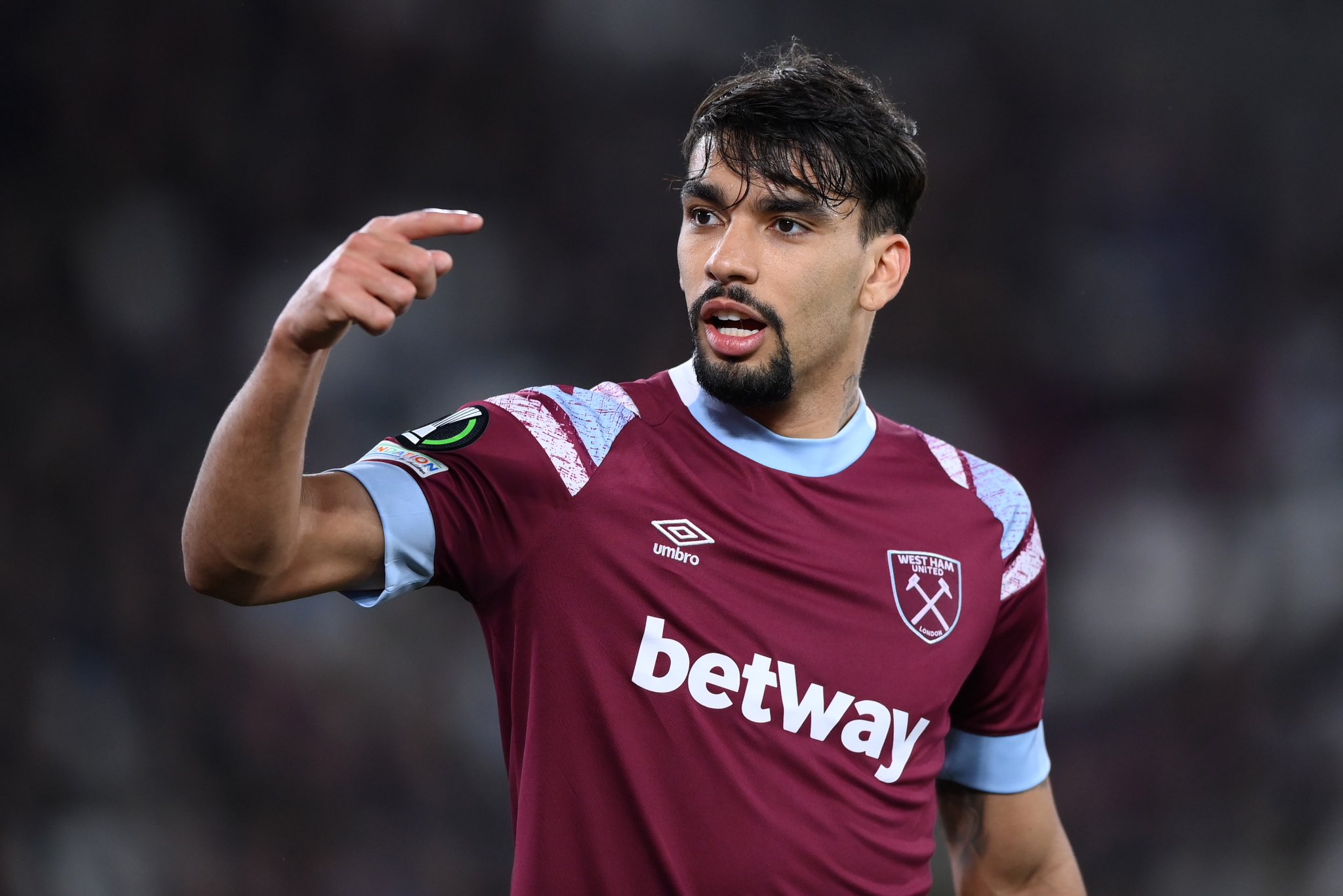 Lucas Paqueta's Fate Hangs In Balance As FA Prepares Final Verdict