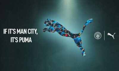 Manchester City And Puma Announce Record-Breaking Kit Deal