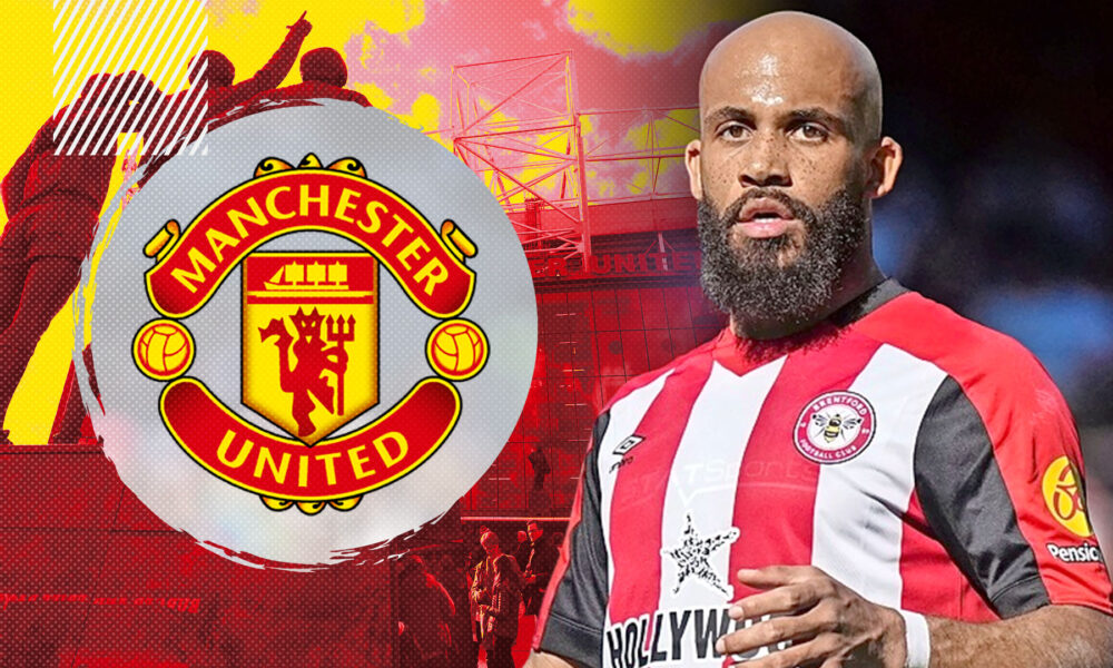 Manchester United Reaches Transfer Agreement With Brentford For Bryan Mbeumo Deal
