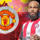 Manchester United Confident of Bryan Mbeumo Signing After Submitting New Bid