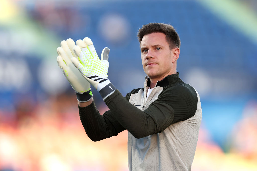 Marc-André ter Stegen Confirms Surgery And Dismisses Barcelona Exit Speculation