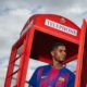 Barcelona Confirms Marcus Rashford Loan Transfer From Manchester United With Option To Buy