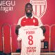 Paul Pogba Joins Monaco, Aims For France National Team Recall