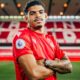 Morgan Gibbs-White Snubs Tottenham To Sign New Contract With Nottingham Forest