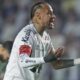 Neymar Confronts Fan After Santos Defeat Leaves Club In Brazilian Serie B Relegation Zone
