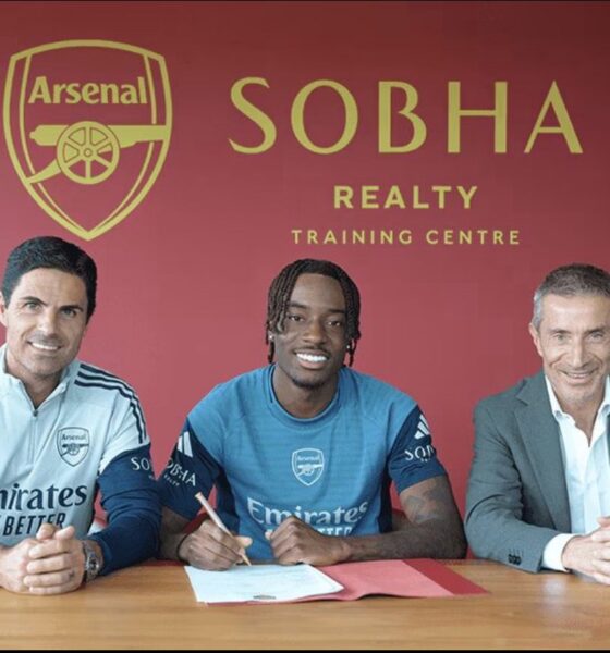 Arsenal Confirms Noni Madueke Signing From Chelsea – But Is He Worth The Price?
