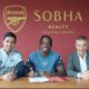 Arsenal Confirms Noni Madueke Signing From Chelsea – But Is He Worth The Price?