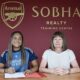 Olivia Smith Joins Arsenal From Liverpool In Record-Breaking Women’s Transfer Deal