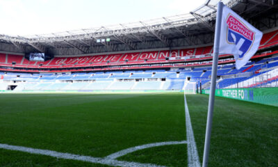 Olympique Lyonnais Confirms Ligue 1 Survival After Successful Relegation Appeal