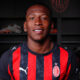 AC Milan Completes Signing Of Brighton Defender Pervis Estupiñán