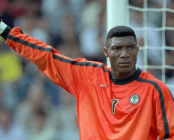 Nigeria Mourns As Football Legend Peter Rufai Passes On