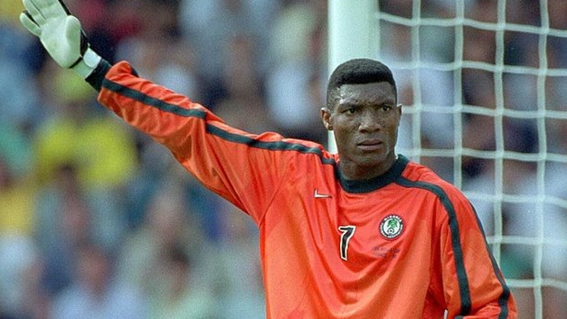 Nigeria Mourns As Football Legend Peter Rufai Passes On